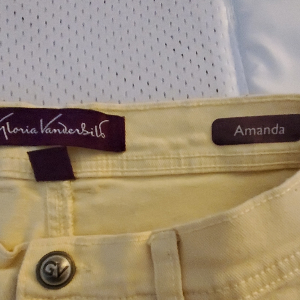 Pants - Picture 3 of 4